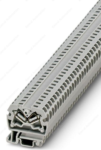 MSBV 2,5-Miniature straight-through terminals