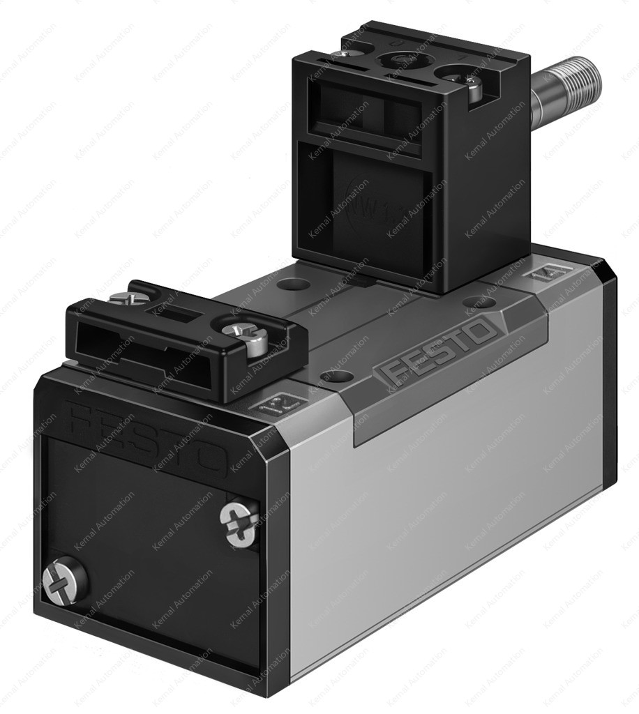 MFH-5/2-D-2-C-EX(FESTO)