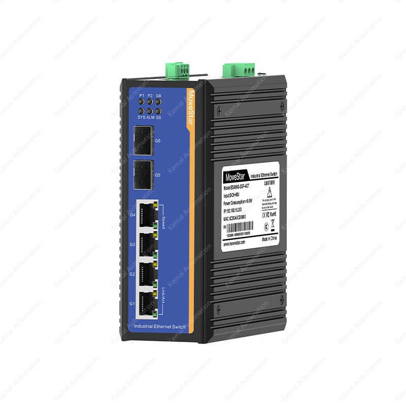 ES506G-2GF-4GT