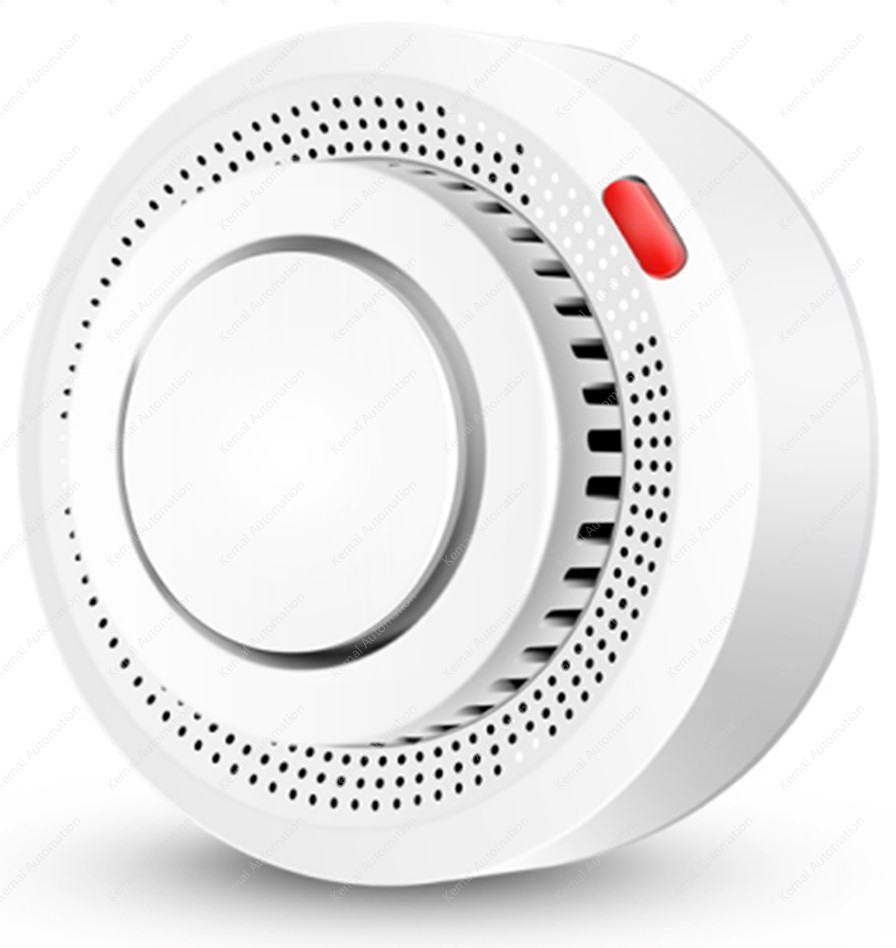 WiFi smoke detector/gas detector/carbon monoxide   YYMY01