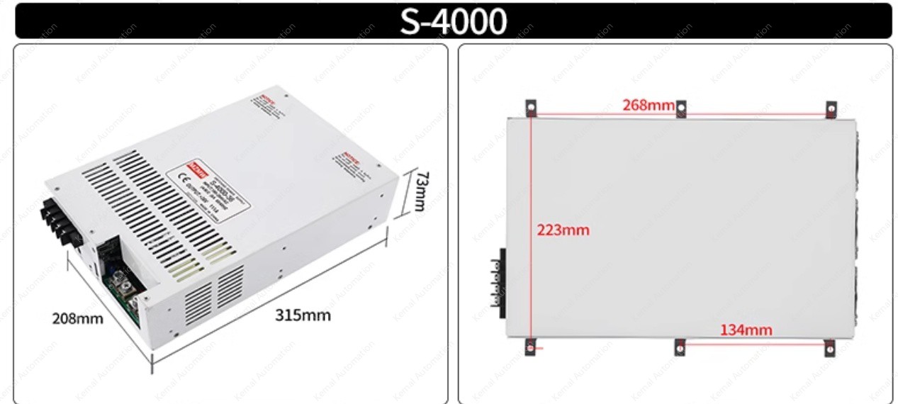 SE-4000-60