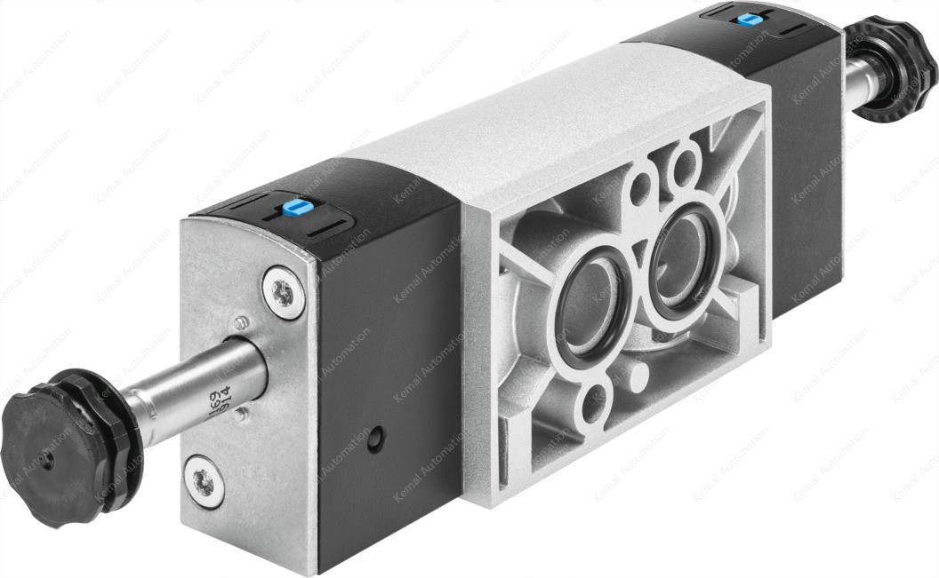 VSNC-FT-B52-D-G14-FN (FESTO)