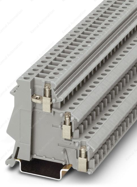 DIK 1,5-Starter/actuator terminal