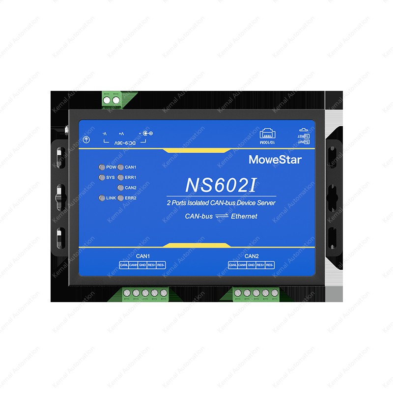NS602I