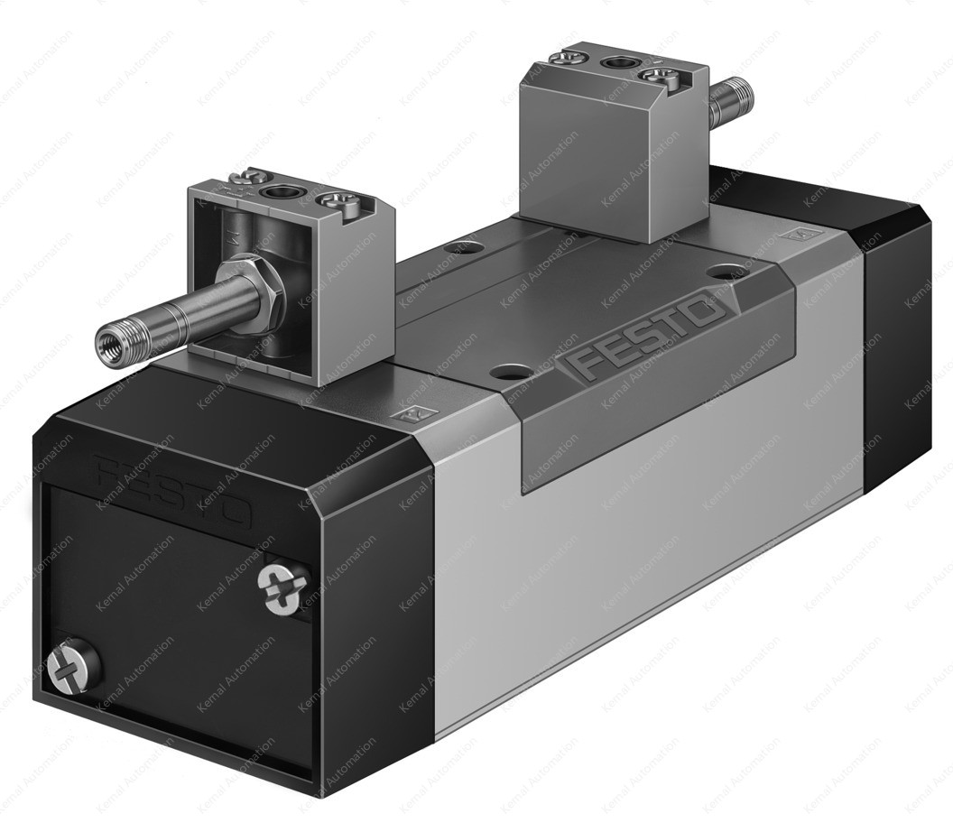 MFH-5/3B-D-3-S-C(FESTO)