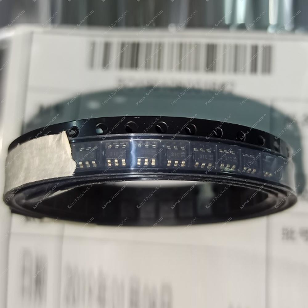 DMC2038LVTQ-7