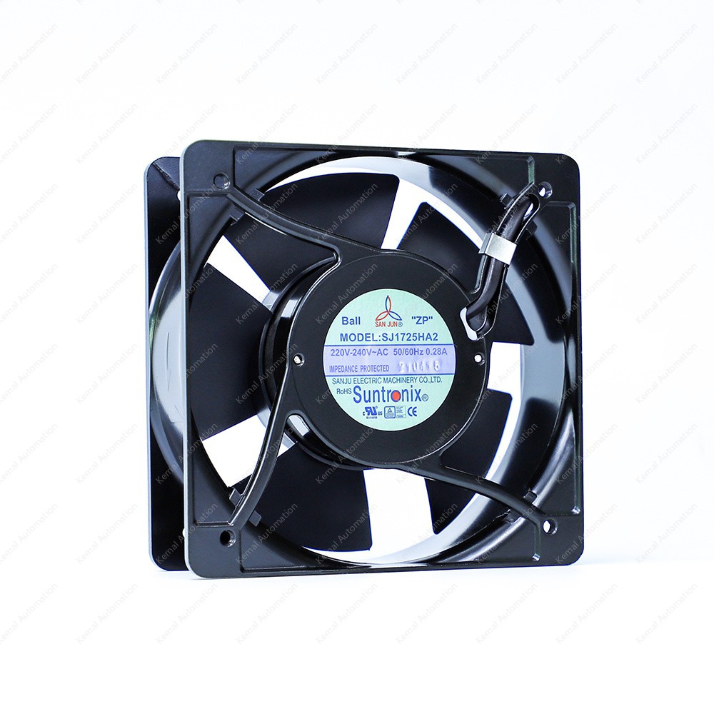 SJ1725HA2BAL(High temperature resistant square)