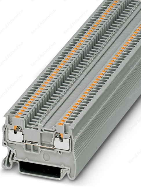 PT 1,5/S-Straight-through terminal