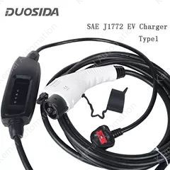 3030-PSE-16-XC-ASYC-UK Plug 13A-10m
