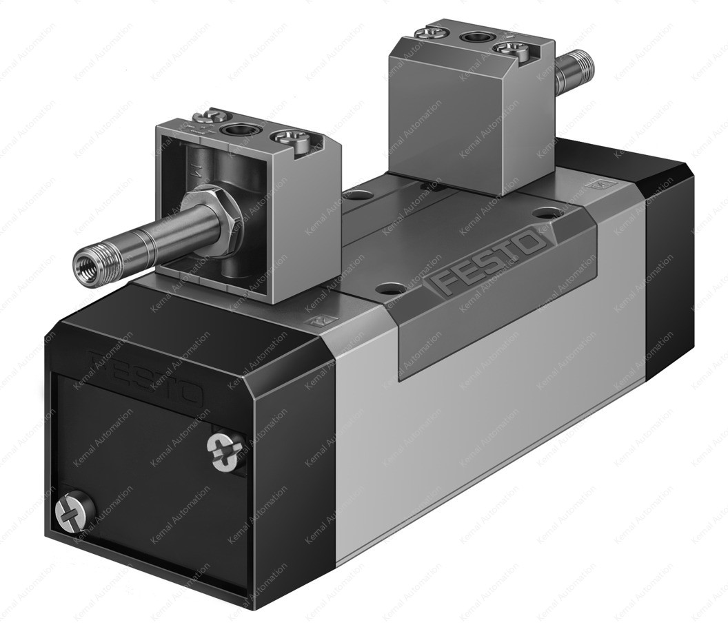 MFH-5/3G-D-2-C(FESTO)