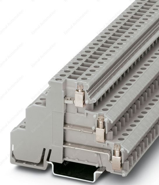 DIKD 1,5-Starter/actuator terminal