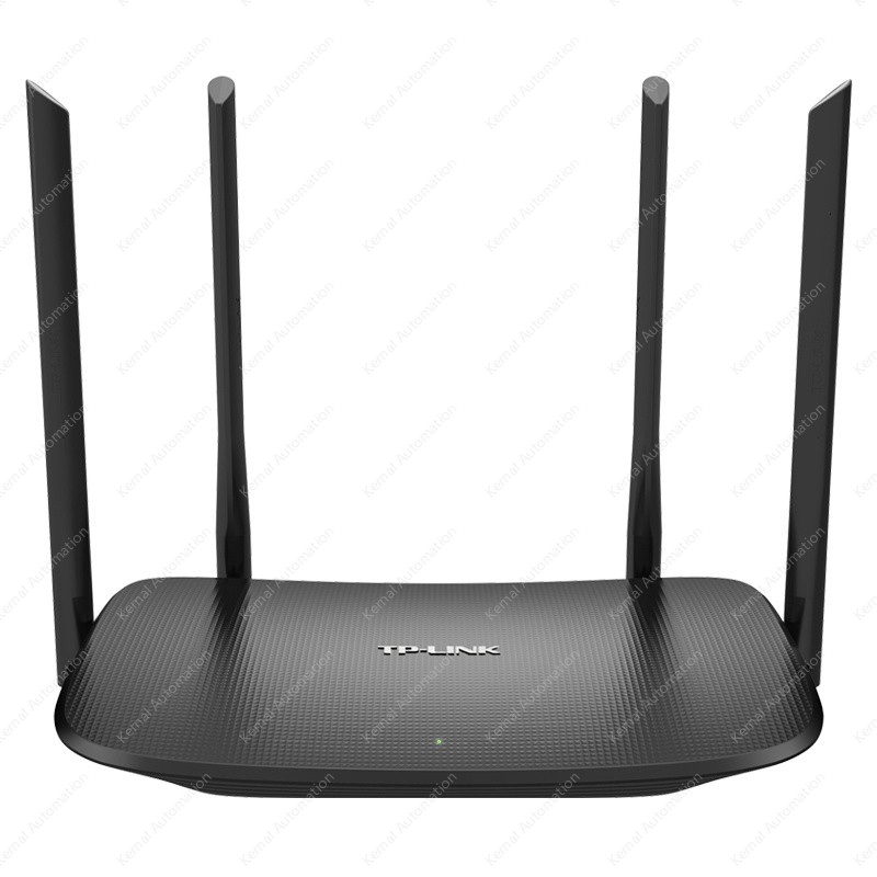 TL-WDR5620 Gigabit easy display edition