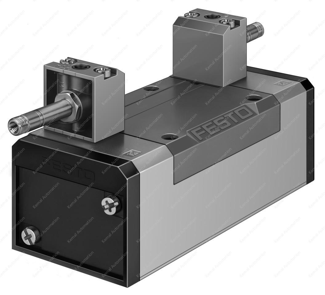 JMFH-5/2-D-3-S-C(FESTO)